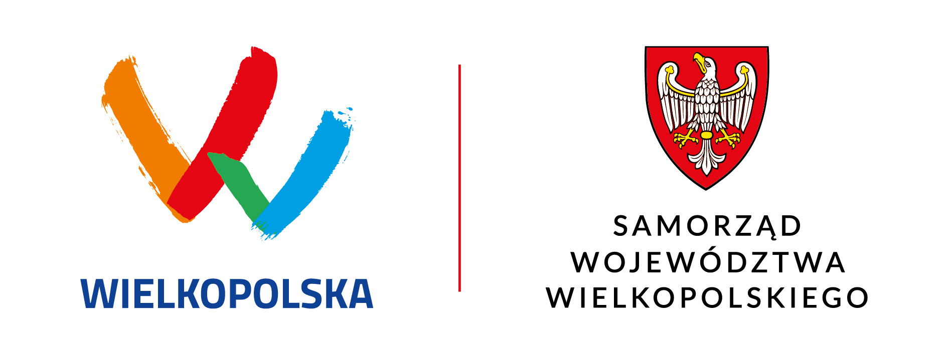 Herb i logo Województwa Wielkopolskiego